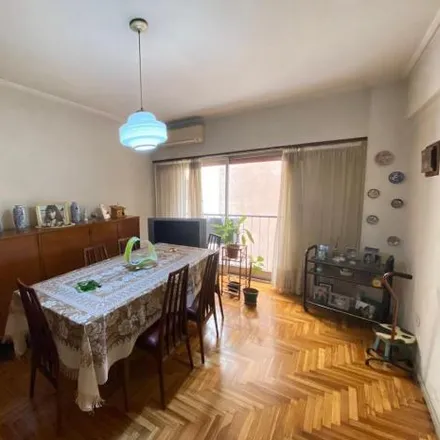 Buy this 2 bed apartment on Avenida Doctor Ricardo Balbín 3845 in Saavedra, C1430 CHM Buenos Aires