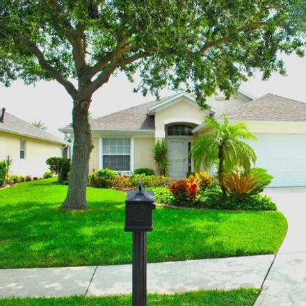 Buy this 3 bed house on 727 Morning Cove Circle in Palm Bay, FL 32909