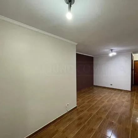 Buy this 3 bed apartment on Rua Carlos Wingeter in Jardim Caxambu, Piracicaba - SP