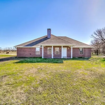 Buy this 3 bed house on unnamed road in Denton County, TX 76266