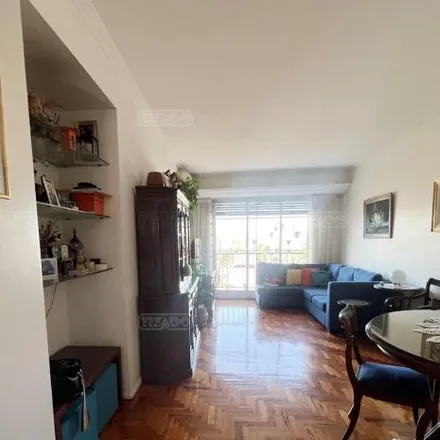 Buy this 2 bed apartment on Holmberg 2301 in Villa Urquiza, 1430 Buenos Aires