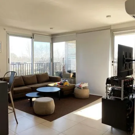 Rent this 2 bed apartment on Kansas in Las Amapolas, Partido del Pilar
