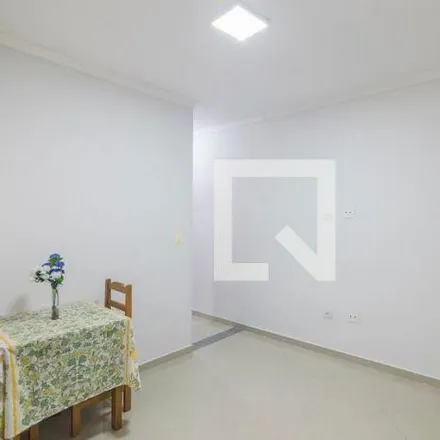 Buy this 2 bed apartment on Paróquia Santa Joana D'Arc in Rua Francisco Inácio 92, Vila Vitória