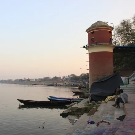 Image 4 - Varanasi, UP, IN - Apartment for rent