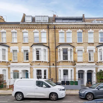 Buy this 1 bed apartment on 51 Radipole Road in London, SW6 5DN