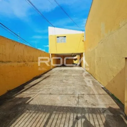 Rent this 1 bed apartment on Rua Iwagiro Toyama in Jardim Paulistano, São Carlos - SP