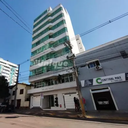 Buy this 3 bed apartment on Rua Morom 2551 in Centro, Passo Fundo - RS