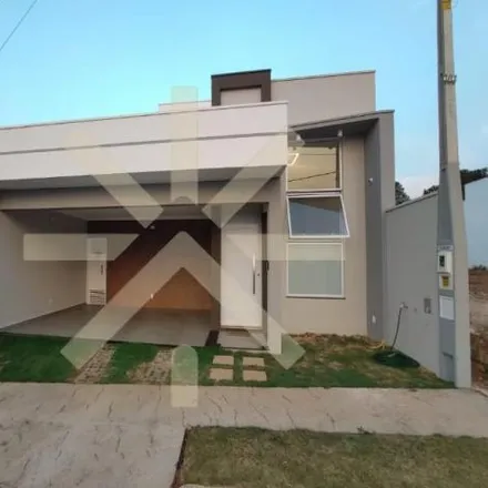 Buy this 3 bed house on Drogaria Rosário in Rua Quinze de Novembro, Jardim Macarengo