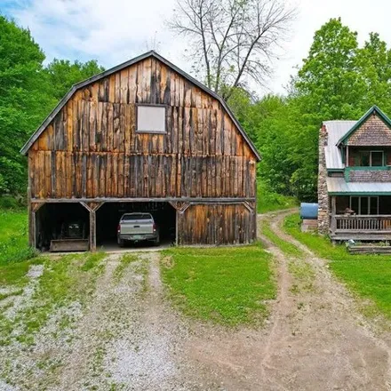 Buy this 3 bed house on 2545 Corliss Rd in Richford, Vermont