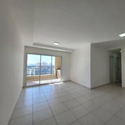 Rent this 3 bed apartment on Chimarrão in Avenida São Paulo, Além Ponte