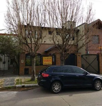 Image 1 - Garibaldi 724, Quilmes Este, 1878 Quilmes, Argentina - House for sale