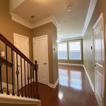 Image 6 - 5031 Barcelona Trail, Lake Parks West, Grand Prairie, TX 75052, USA - Townhouse for rent