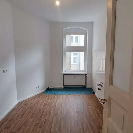 Rent this 3 bed apartment on Allerstraße 46 in 12049 Berlin, Germany