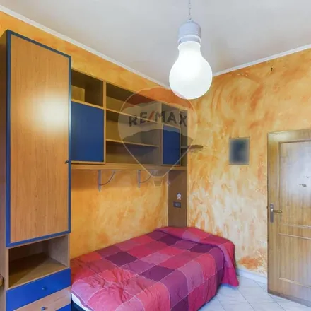 Image 8 - Via Pier Andrea Fontebasso, 00166 Rome RM, Italy - Apartment for rent