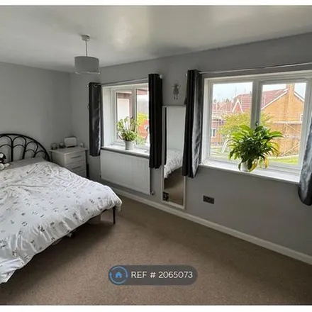 Rent this 4 bed apartment on Valley Road in Markfield, LE67 9QS