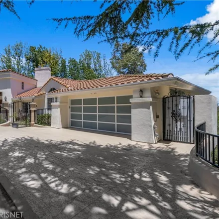 Image 1 - 15567 Meadowgate Road, Los Angeles, CA 91436, USA - House for sale