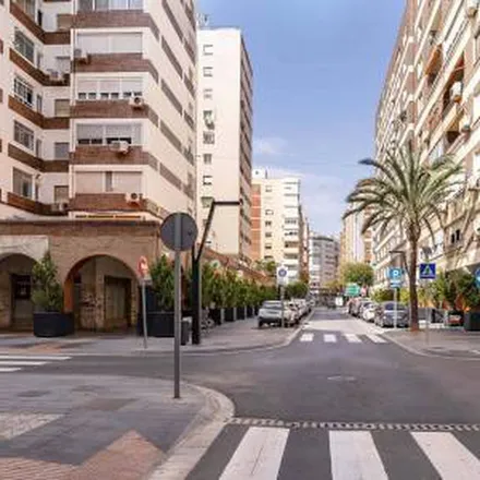 Image 7 - Calle Sagunto, 04005 Almeria, Spain - Apartment for rent