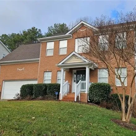Rent this 4 bed house on 15034 Annan Court in Charlotte, NC 28277