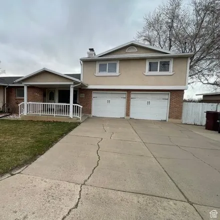 Buy this 4 bed house on South 3550 West in Roy, UT 84067