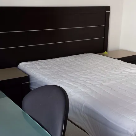 Rent this 1 bed apartment on Zapopan in Paseos del Parque, MX