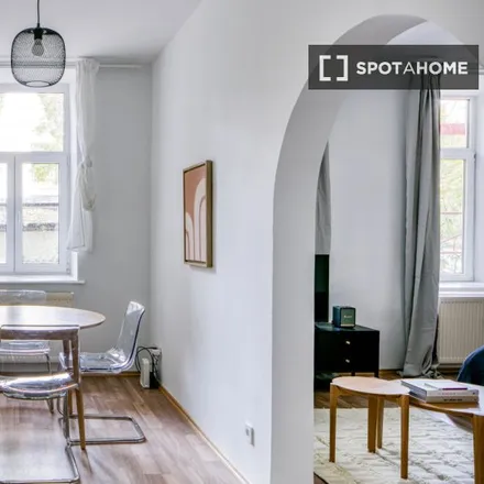 Rent this 1 bed apartment on Kleingasse 6-18/8 in 1030 Vienna, Austria
