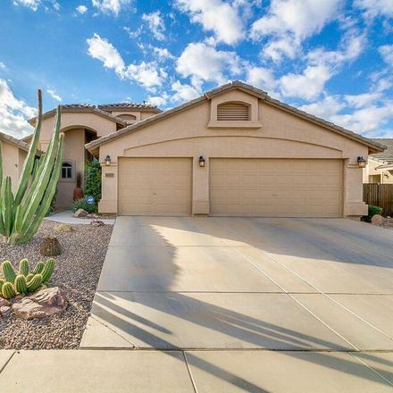 Rent this 3 bed house on Maricopa