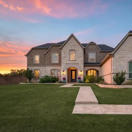 Buy this 4 bed house on 751 Gean Trail in Keller, TX 76248