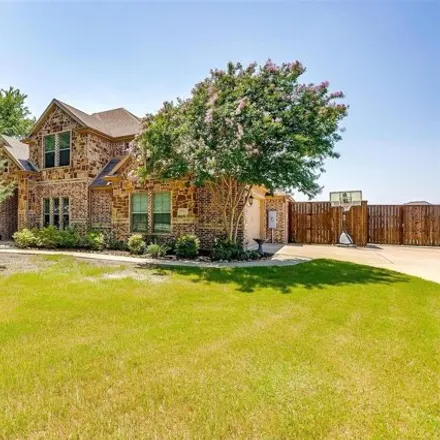 Buy this 5 bed house on 3647 Baron Drive in Ellis County, TX 76065