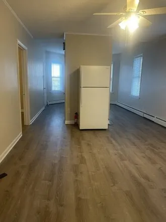 Rent this 3 bed apartment on 57 Salisbury Street in New Bedford, MA 02744