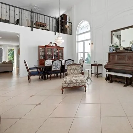 Image 2 - 5050 Greenwich Preserve Drive, Dunes Road, Palm Beach County, FL 33436, USA - House for sale