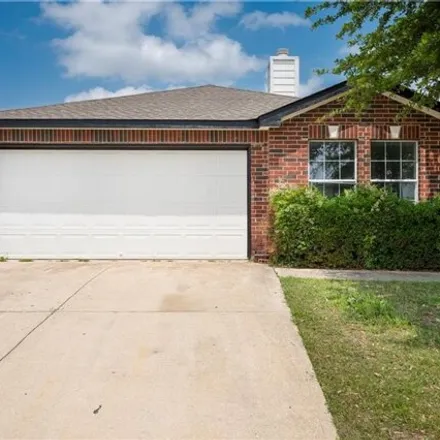 Buy this 3 bed house on 579 Constellation Drive in Killeen, TX 76542