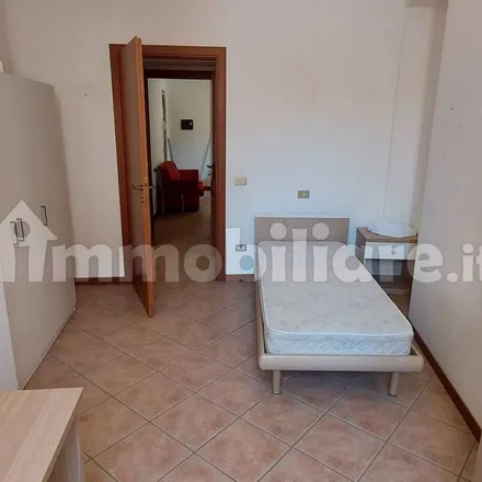 Rent this 3 bed apartment on Via Cesare Costa 7 in 62100 Macerata MC, Italy