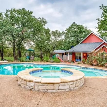 Image 3 - Jack County, Texas, USA - House for sale