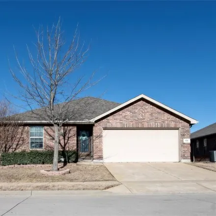 Buy this 4 bed house on 401 Jackson Lane in Lavon, TX 75166