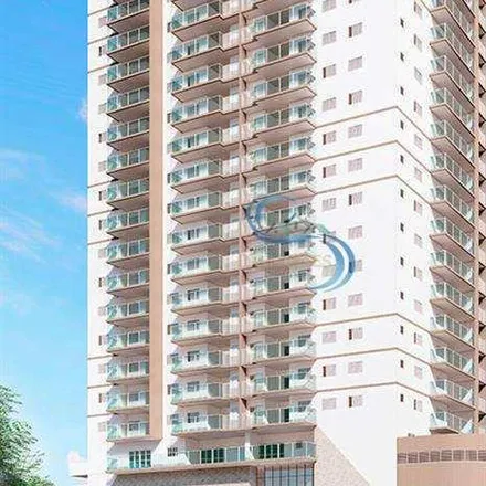 Image 2 - Rua Salvador Molinari, Vilamar, Praia Grande - SP, 11706-300, Brazil - Apartment for sale