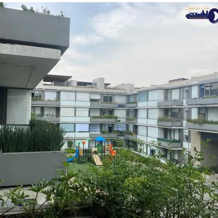 Rent this 3 bed apartment on unnamed road in Tlalpan, 14325 Mexico City