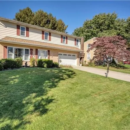 Image 1 - 2907 Sunset Drive, Butztown, Bethlehem Township, PA 18020, USA - House for sale