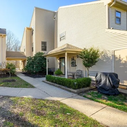 Buy this 2 bed condo on unnamed road in Jackson Township, NJ 08527