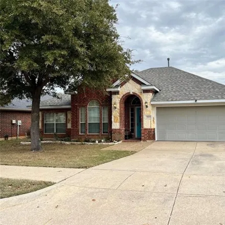 Rent this 3 bed house on 3917 Miramar Dr in Denton, Texas