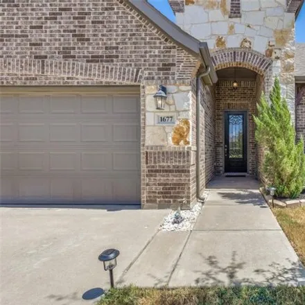 Buy this 4 bed house on 1653 Laramie Lane in Burleson, TX 76028