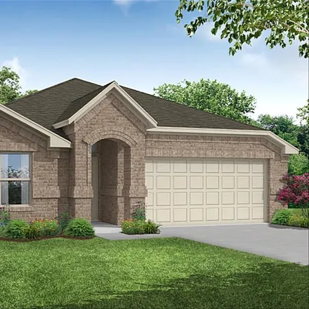 Buy this 3 bed house on 2213 Frio Drive in Keller, TX 76248