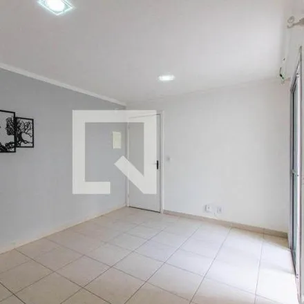 Rent this 2 bed apartment on Avenida Brasil in Jardim Monte Santo, Cotia - SP
