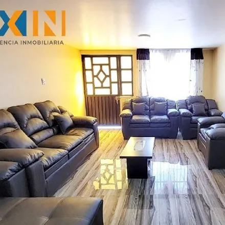 Buy this 9 bed house on Avenida Mariscal Cáceres in Cooperativa Ferroviario, Arequipa 04001