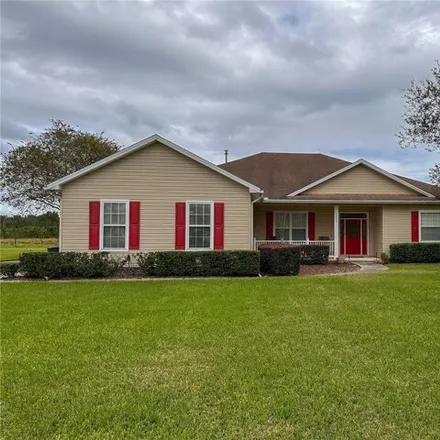 Buy this 3 bed house on 1884 Orangewood Court in Lyle Corner, Bartow