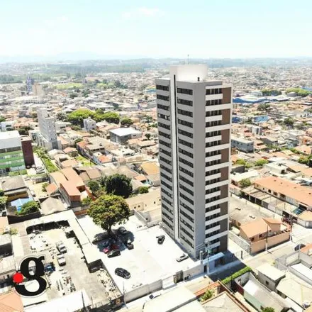 Image 2 - Avenida Nordestina 836, Vila Curuçá, São Paulo - SP, 08042-117, Brazil - Apartment for sale