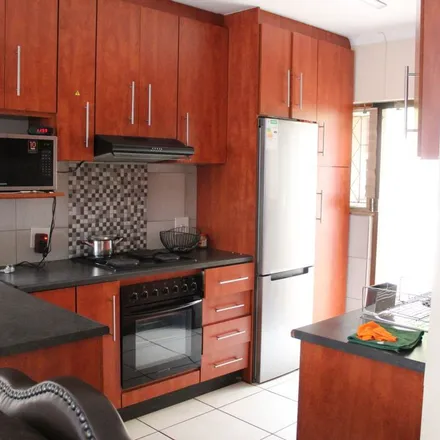 Image 3 - Blairmont Avenue, Bellair, Durban, 4058, South Africa - Apartment for rent