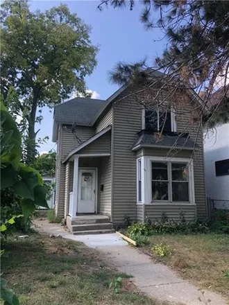 Buy this 3 bed house on 2614 17th Avenue South in Minneapolis, MN 55407