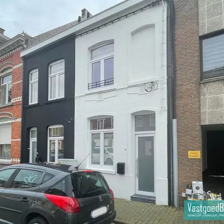 Image 4 - Gentsestraat 109, 9500 Geraardsbergen, Belgium - Apartment for rent
