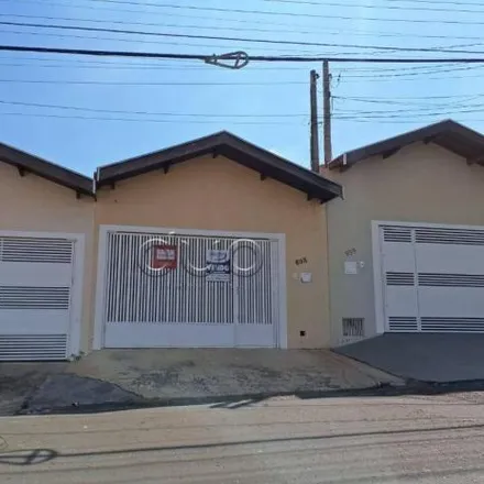 Buy this 3 bed house on Rua Luciano Gallet in Santa Cecília, Piracicaba - SP