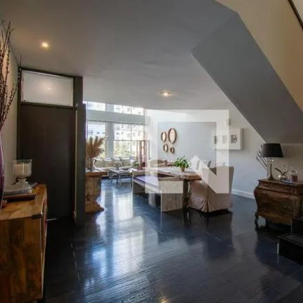 Rent this 3 bed apartment on Privada Tamarindo in Colonia Cooperativa Palo Alto, 05120 Santa Fe
